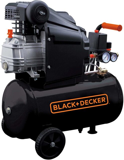 BLACK+DECKER BXCM0031E BD 205/24 24l