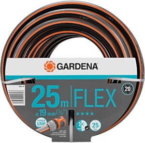 GARDENA 18053-20 25m zahradní hadice FLEX