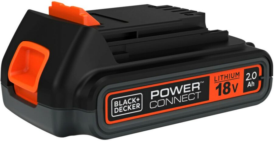 BLACK+DECKER BL2018 akumulátor 18V PowerConnect s