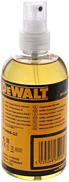 DeWALT DT20666 mazací sprej na