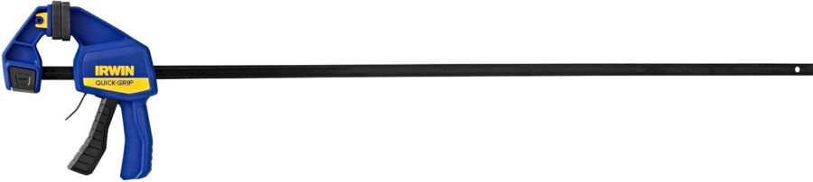 IRWIN T536QCEL7 QUICK-GRIP 900mm svěrka/rozpěrka (max. 136
