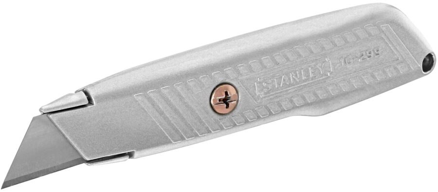 STANLEY 0-10-299 kovový nůž