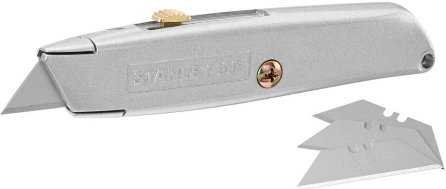 STANLEY 2-10-099 kovový nůž se