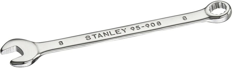 STANLEY STMT95910-0 16mm chromovaný