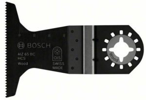 Bosch AIZ 65 BC ponorný pilový