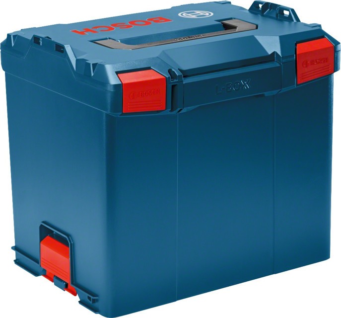 BOSCH L-Boxx 374 hluboký kufr