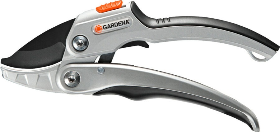 GARDENA 8798-20 ráčnové nůžky SmartCut