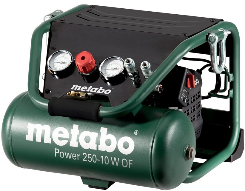 METABO Power 250 -10 W OF