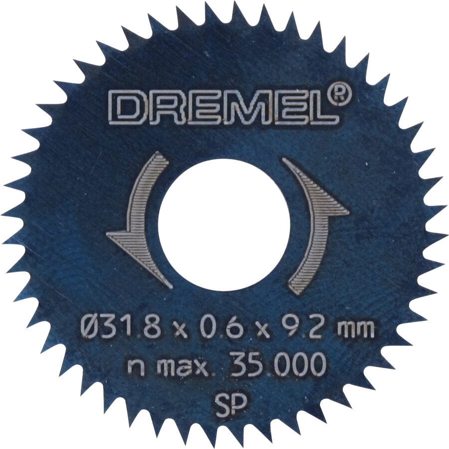DREMEL 546 pilový řezací kotouček