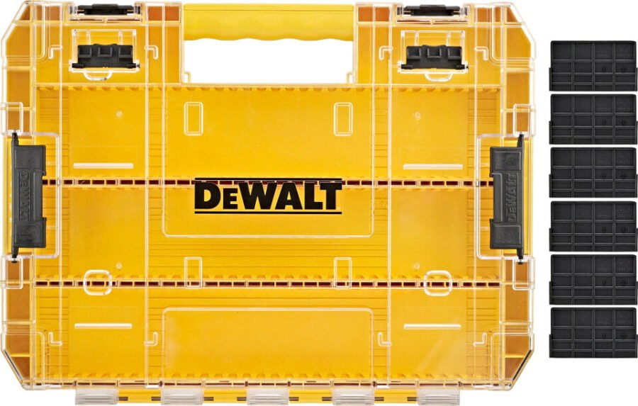 DeWALT DT70839 velké úložné