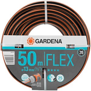 GARDENA 18039-20 50m zahradní hadice FLEX