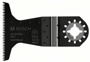 Bosch AIZ 65 BSC ponorný pilový