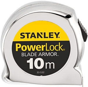 STANLEY 0-33-532 svinovací metr Powerlock Blade Armor