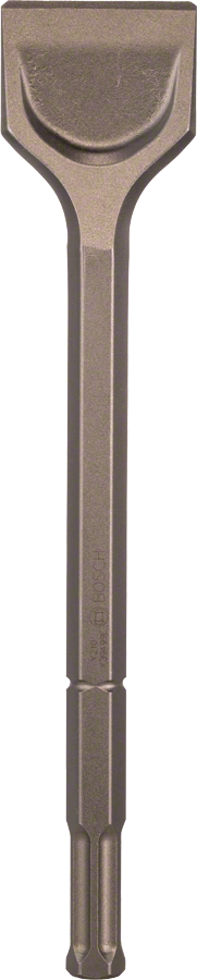 BOSCH lopatkový sekáč šestihran (HEX) 22 mm