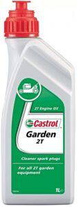 CASTROL GARDEN C18264 2T olej