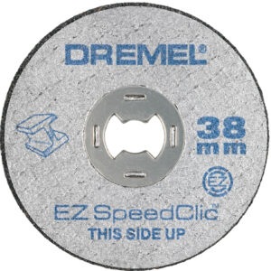 DREMEL SC456 SpeedClic řezný kotouček