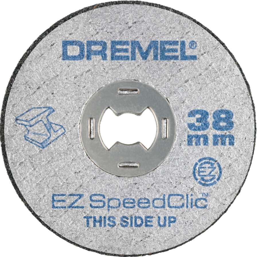 DREMEL SC456B SpeedClic řezný kotouček