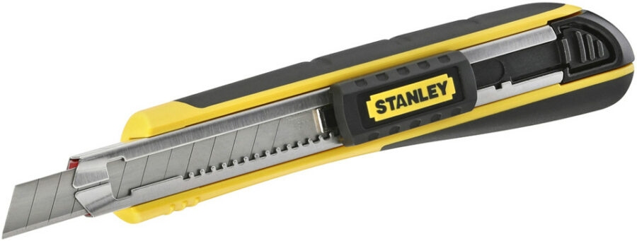 STANLEY 0-10-475 FatMax nůž s odlamovací