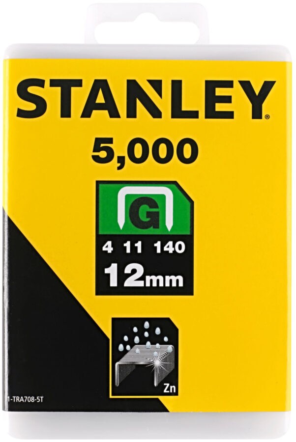 STANLEY 1-TRA708-5T spony HD typ G - 10