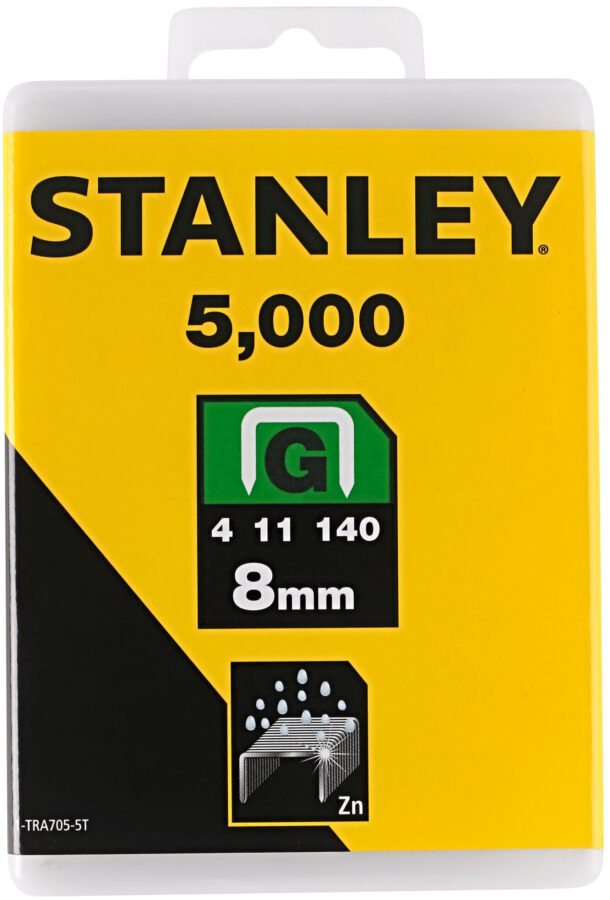 STANLEY 1-TRA705-5T spony HD typ G - 10