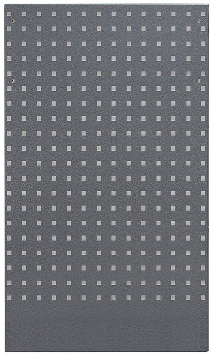 Děrovaná závěsná deska - Genborx PROFI WGB1324