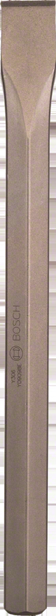 BOSCH plochý sekáč šestihran (HEX) 28 mm