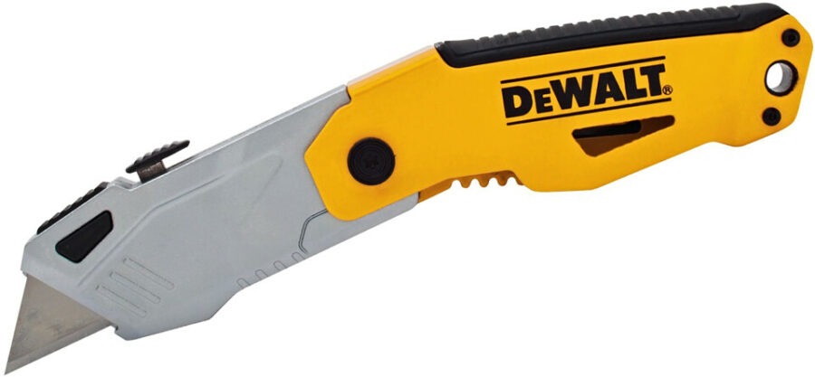 DeWALT DWHT10261-0 sklápěcí nůž