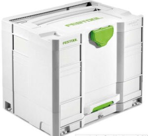 FESTOOL SYS-Combi 2 kufr Systainer