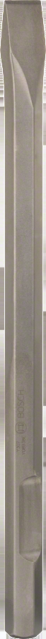 BOSCH plochý sekáč šestihran (HEX) 28 mm