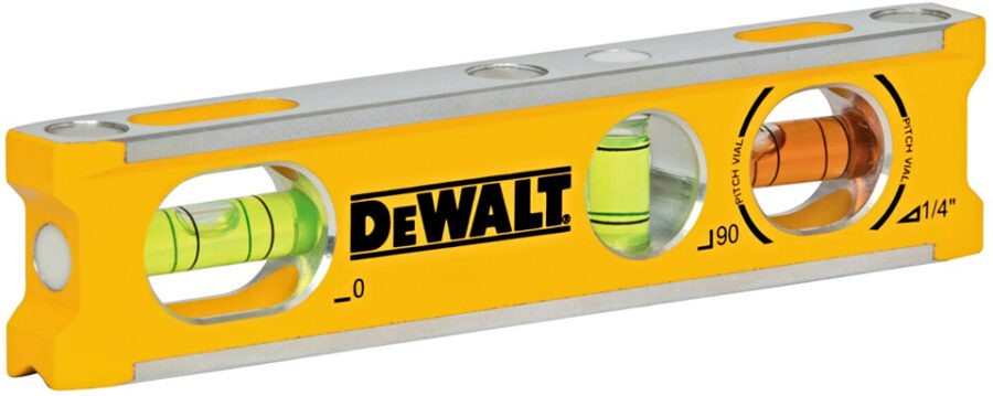DeWALT DWHT42525-0 mini vodováha