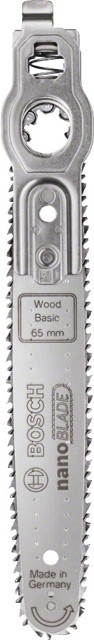 BOSCH Wood Basic 65 pilová