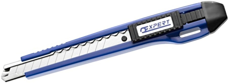 TONA EXPERT E020301 nůž s odlamovací čepelí