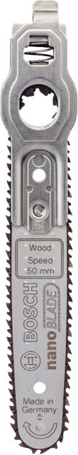 BOSCH Wood Speed 50 pilová