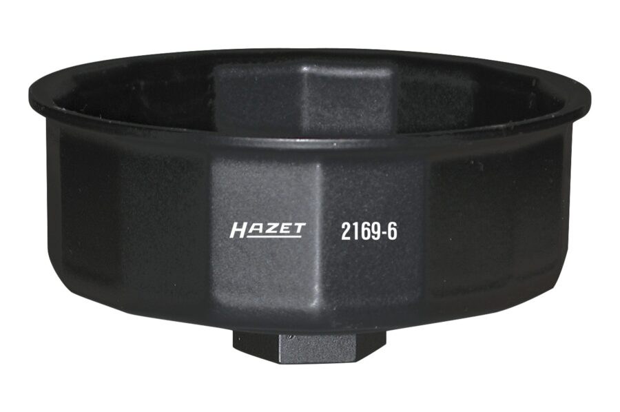 Klíč na olejový filtr 86mm 16-hran BMW / Volvo HAZET 2169-6