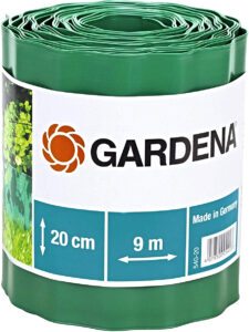 GARDENA 540-20 obruba trávníků