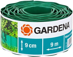 GARDENA 536-20 obruba trávníku