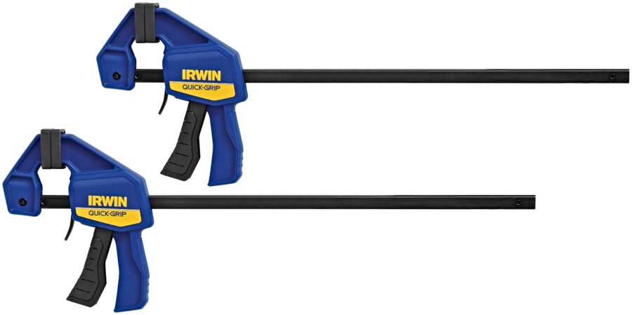 IRWIN T54122EL7 QUICK-GRIP Mini 300mm jednoruční