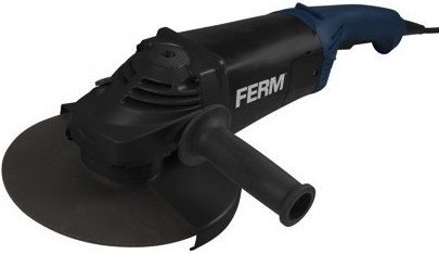 FERM AGM1088 úhlová bruska 230mm