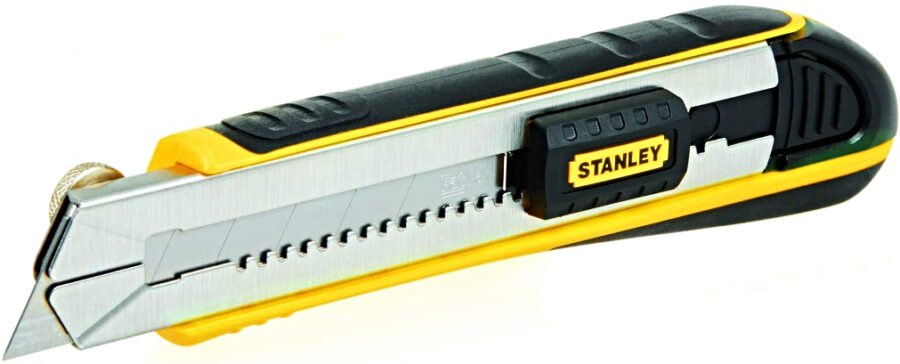 STANLEY 0-10-486 FatMax 25mm nůž