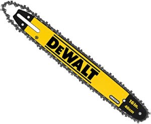 DeWALT DT20660 pilová lišta pro DCM575