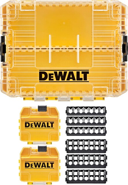 DeWALT DT70803 střední úložná