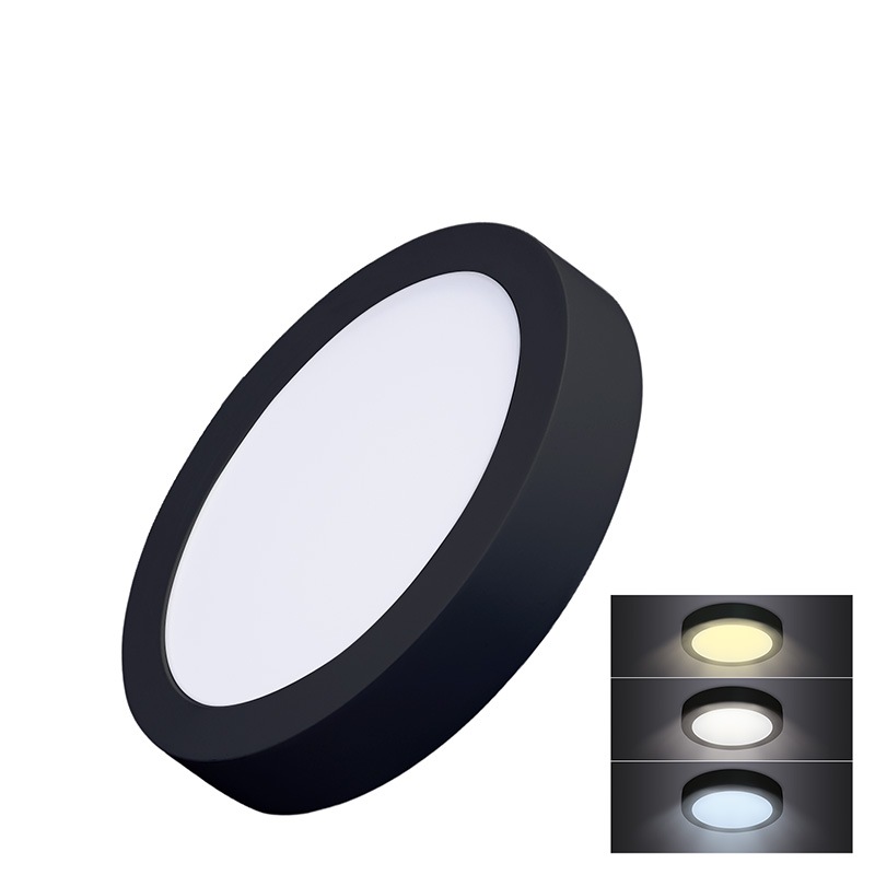Solight LED mini panel CCT