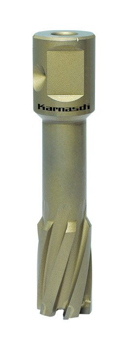 Jádrový vrták O 49 mm Karnasch HARD-LINE 55