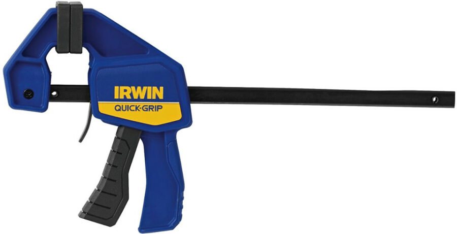 IRWIN T546EL7 QUICK-GRIP Mini 150mm jednoruční