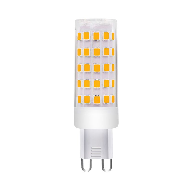 Solight LED žárovka G9