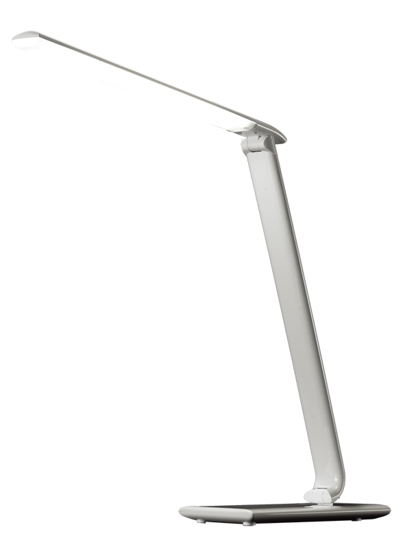 SOLIGHT WO37-W LED stolní lampička stmívatelná
