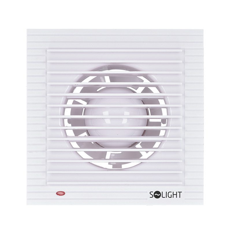 SOLIGHT AV02 axiální ventilátor