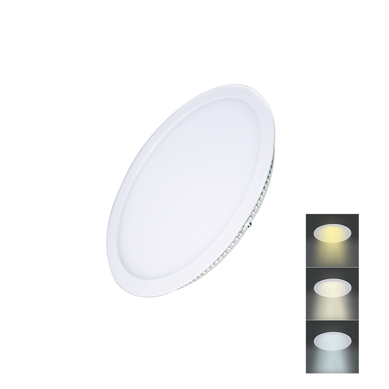 Solight LED mini panel CCT