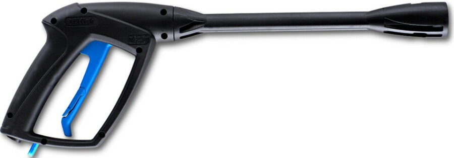 NILFISK VT pistole s nástavcem