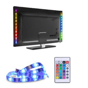 Solight LED RGB pásek pro TV